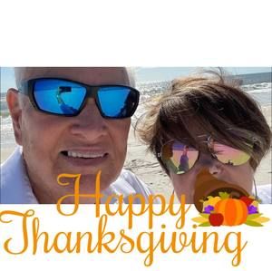 Meet your Posher, Sandy